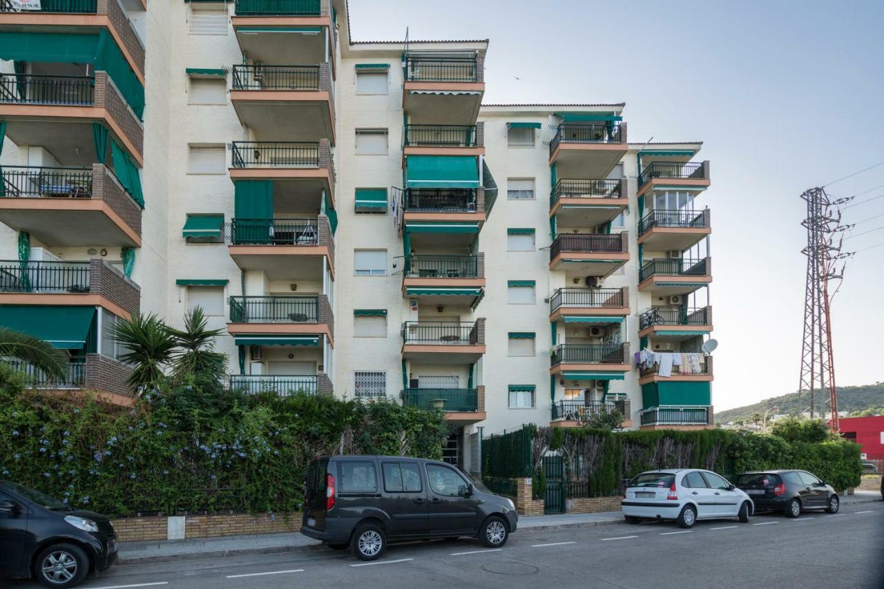 Calafell Apartment 2 Exterior foto