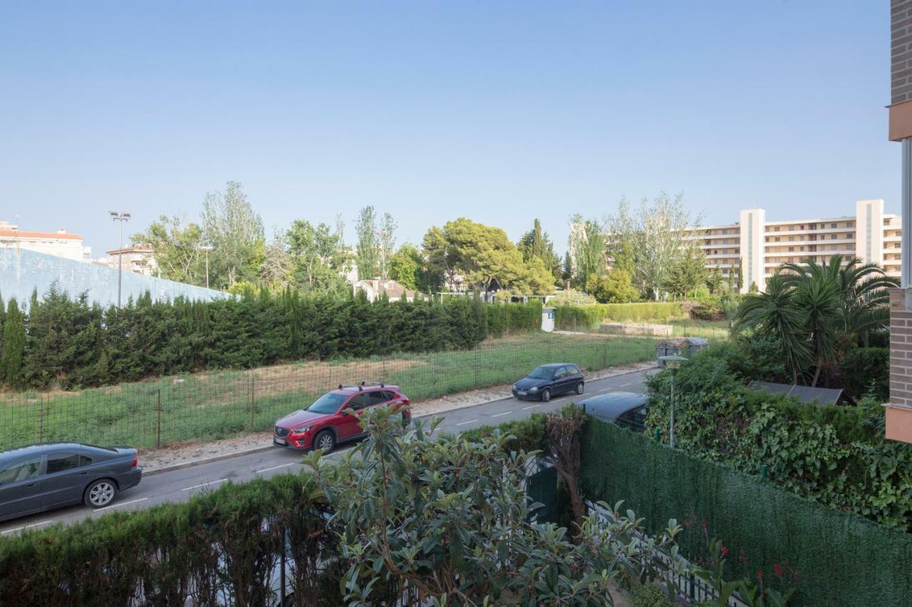 Calafell Apartment 2 Exterior foto