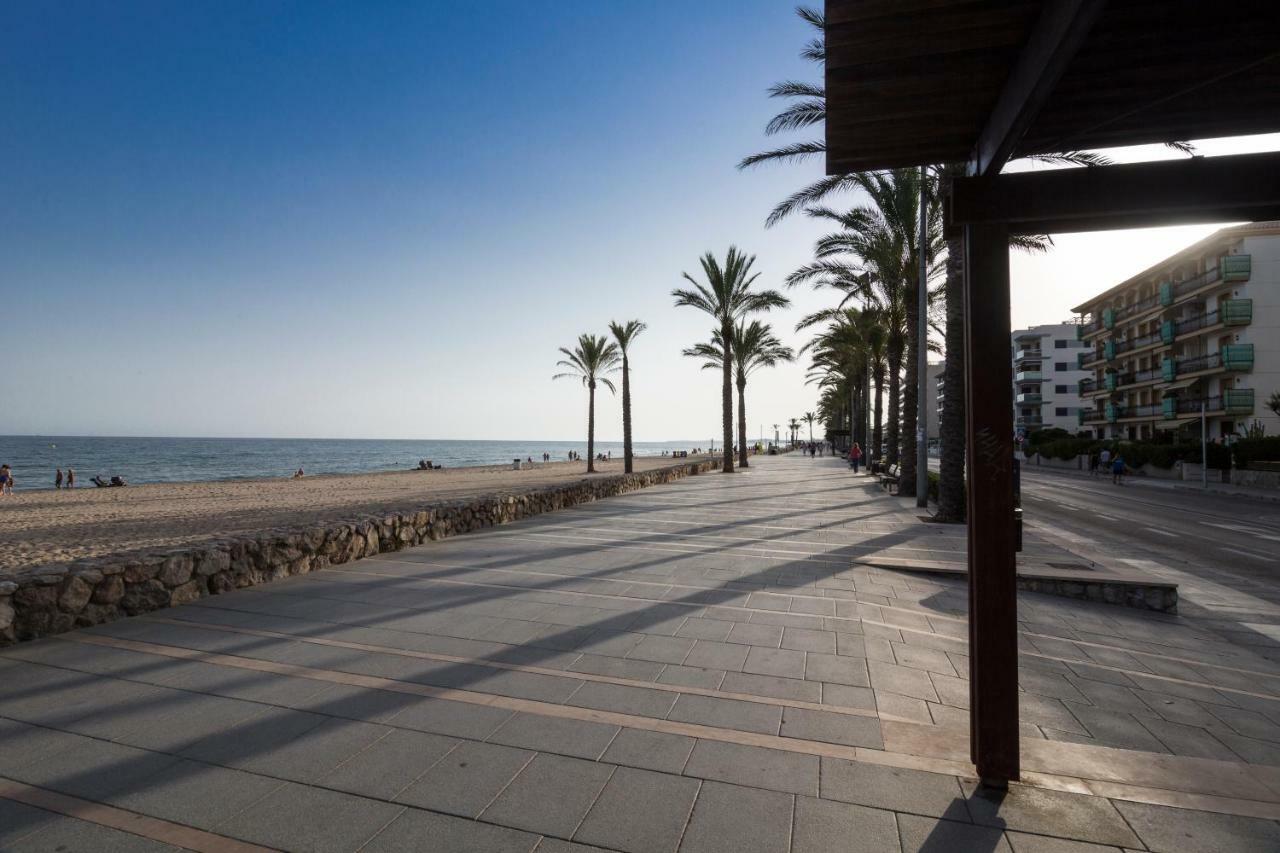 Calafell Apartment 2 Exterior foto